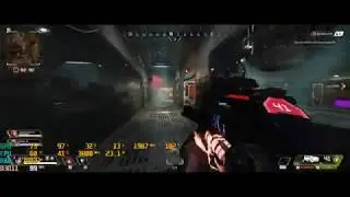 Apex Legends Benchmark