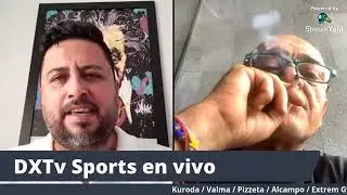 entrevista Jose Luis Sanchez Sola