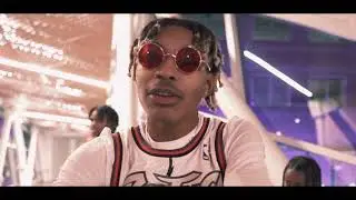 Sawlo Feat. K1ngsha - "City" (Official Music Video) | Dir. By @MindOfMjay