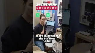 Want To Learn Ghost Notes? 👻