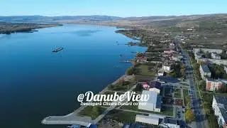 Moldova Nouă, Caraș Severin (Clisura Dunării)