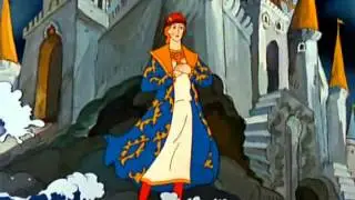 Сказка о царе Салтане