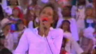 1984 Olympics - opening song 