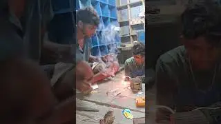 Transformer Mein high short circuit kaise hota hai I Aaj dekhte hain ghar mein banae shortcut