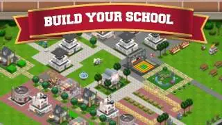 High School Story 30 Android