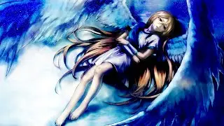 Nightcore ~ Right where you left me
