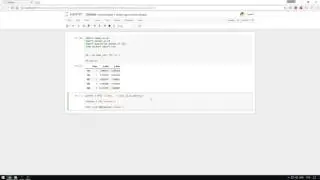 HiPy in 5(ish): Support Vector Machines