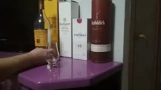GLENMORANGIE Original 10 Years Обзор Виски