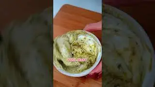 Low Cal Lunch Meal Prep 👩‍🍳 Chicken Pesto Pasta