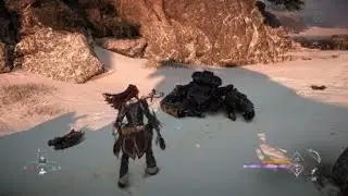 Shellwalkers cannot attack without weapons