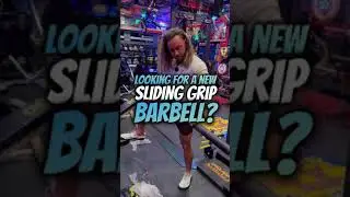 Looking For A New Sliding Grip?