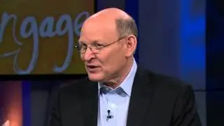 Michael Coren – The Landscape of Faith