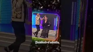 🇺🇸🇺🇸🇺🇸💃🎬Yajaira en los ángeles California bailando en los estudios de la tv visión latina