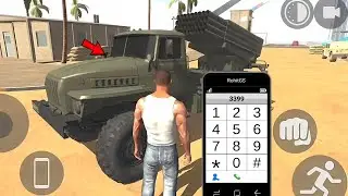 New Update All Cheat Codes 2026 in Indian Bike Driving 3D 🤯🔥| Army Truck Cheat Code | Harsh in Game