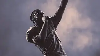 Travis Scott - AYE LIVE @ UTOPIA CIRCUS MAXIMUS WORLD TOUR