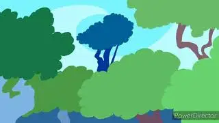 Trees Falling Effects