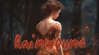 RAINWOUND - Tarnished (Official Lyric Video)