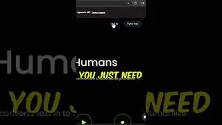 Free Text To Speech Generator | Start-Tech Academy #ai