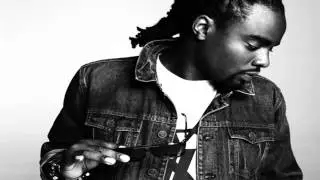 Wale- Bad Guy (Razor Ramon) #WaleDoh