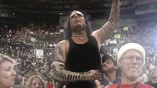 Jeff Hardy -  Savin Me