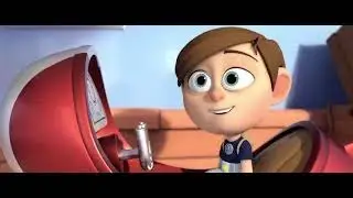Animated Short Film