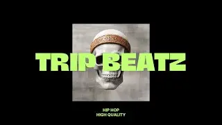 Ninho x Werenoi Type Beat 