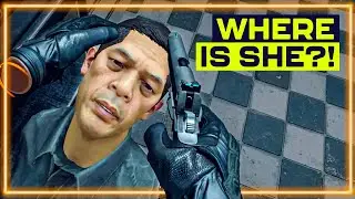 They Call Me John Thicc | Gunman Contracts: Chapter 1 (Half-Life Alyx Mod)