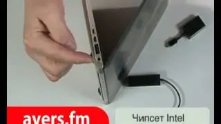 Ультрабук ASUSTeK Zenbook UX31E
