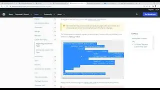 How to use Custom Post Type in WordPress | WordPress Bangla Tutorial | Dokkho