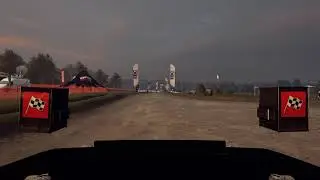 DiRT Rally 2.0 - Verbundsring 🇩🇪 (Lancia Delta S4)