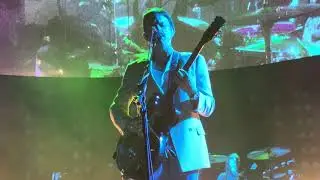 Kings of Leon - Closer (Live) 4K