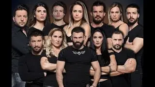 Geçmişten Günümüze Survivor