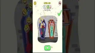 Delete Puzzle Erase Her Level 104 107