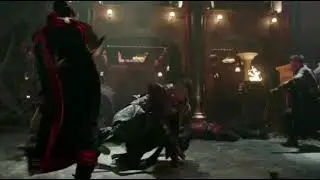Into the badlands saison 4 final partie  3