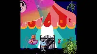 Couch Carnival