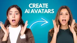 How to Create Your Talking AI Avatar | Ultimate Easy Guide