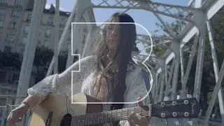 Sasami - Take Care | A Take Away Show