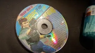 PC Games 06/97 - Demo CD Menu Music (30min)