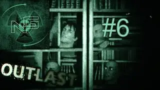 NG : Outlast BÖLÜM 6 | Kafa Buluyor Bu...