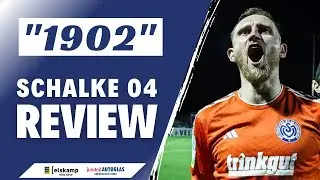 Der MSV Duisburg übernimmt wieder die Tabellenführung | Schalke 04 - MSV REVIEW | 