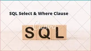 SQL for Data Analysis | SQL Select Column and where clause