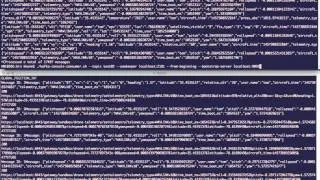 Aircraft telemetry streamed to Kafka via Knox