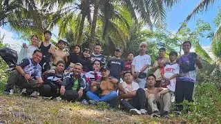 Quezon Province advenutre’s experience 