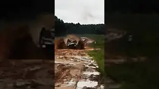 #unimog #Rallye #Motorsport #rallyebreslau #4x4  #offroad4x4 #offroad #racing #scania #4x4offroad