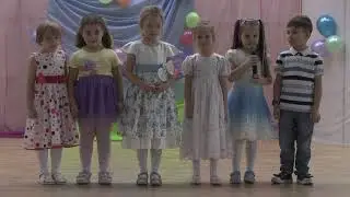 Стихи про маму. Детский эстетический центр.