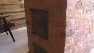 Free brick oven layout for 2.5 by 3.5 bricks