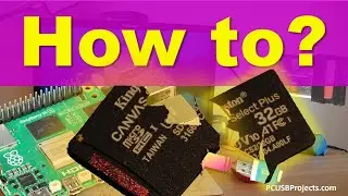 How to pick the best micro SD card for your Raspberry Pi 5? Can we trust USB to micro SD adapters?