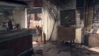 Fallout 4  - Trailer