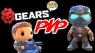 Gears Pop! Gameplay: PVP Day #3