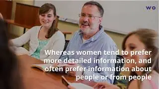 Recruiting Women in Tech & Engineering